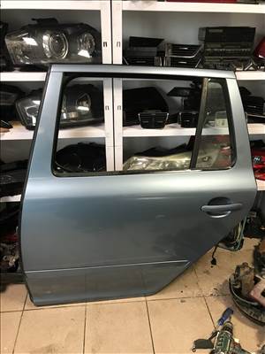 Skoda Octavia II Kombi / bal hátsó ajtó