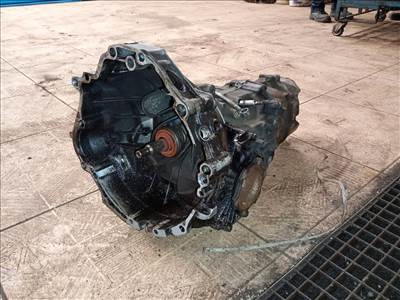 Skoda Superb I 2.5 TDI - Váltó  815007080