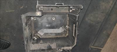 Mini akkumulátor tálca doboz lefogató