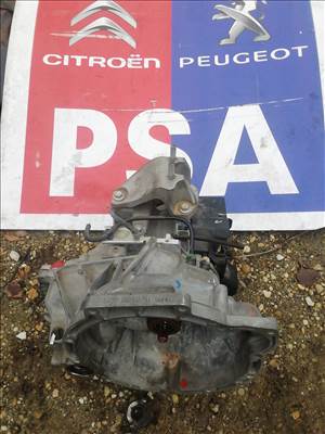 Ford Fiesta Mk6 Váltó 98wt7f096fa-ga