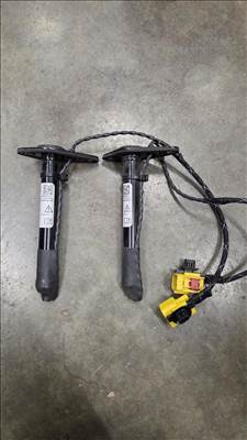 Ford mustang gt gyalogos védelmi patron 05890689p100102 05890689p1001020