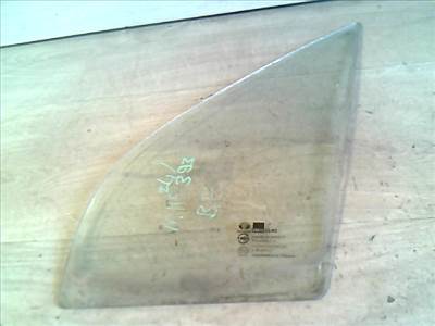 DAEWOO MATIZ 01-05 Bal első fixüveg ajtóban