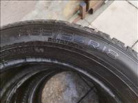 235 55 18 nokian 235/55 R 18 téli gumi garnitura 