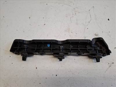 Hyundai I 10 bal hátsó lökhárító oldal tartó 86615B9000