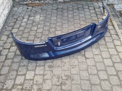 OPEL INSIGNIA Csomagtérajtó Burkolat Alsó 13267290 