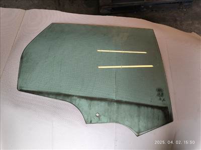 LAND ROVER DISCOVERY SPORT Jobb hátsó Ablak