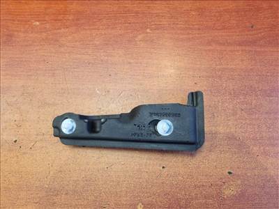 DS DS 7 Jobb Levélrács Szigetelés