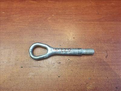 MERCEDES-BENZ S-CLASS Vonószem Első