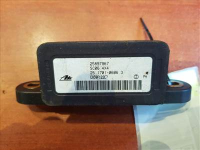 Opel Antara első ABS jeladó