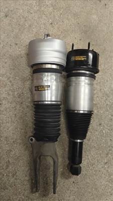 Audi légrugó javítás légrugó kompresszor javítás 