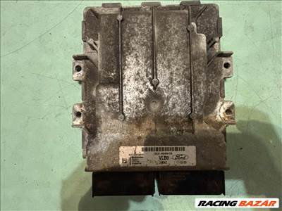 Ford Transit motorvezérlő elektronika ECU a2c8412600 gk2112a650ca