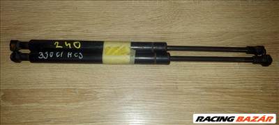 BMW E46 Sedan-Coupe csomagtér teleszkóp pár 0240