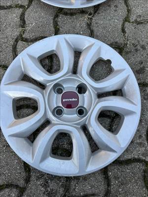 Fiat Panda gyári dísztárcsa szett 4db 735518451