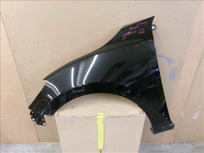 MAZDA 2 bal első sárvédő 2015-