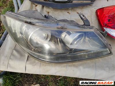 Honda Legend lámpák 2008