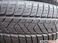  225/6017" újszerű Pirelli téli gumi gumi