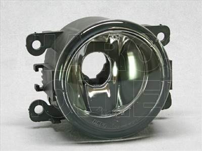 Renault Fluence 2009-2012 - Ködlámpa H11 bal-jobb DEPO