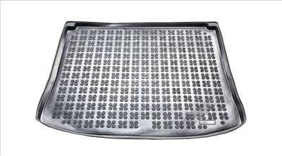 Ford EDGE II Rezaw-Plast 230460 fekete TPE szintetikus gumi csomagtértálca