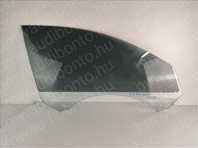 AUDI A6 Allroad C6 (4FH) Jobb első ajtó ablaküveg (nem kupé) (4F0845202D, 4F0845202B)