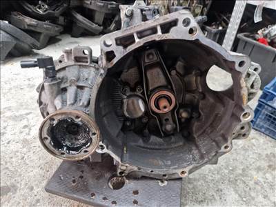 Volkswagen Golf IV 1.9 TDI 5 sebességes DEA váltó