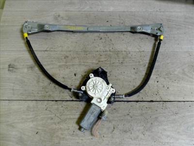 RENAULT CLIO 01-06 Jobb első ablakemelő szerkezet elektromos