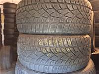  245/45/19"  Dunlop téli gumi 