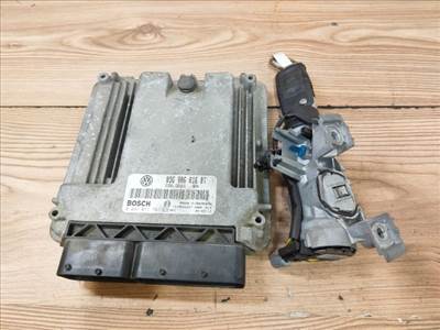 Volkswagen Touran I 1.9 TDI - Motorvezérlő  03g906016
