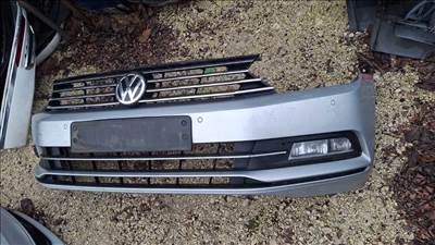 Volkswagen Passat B8 Radaros első lökhárító LA7W 