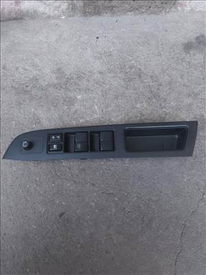 Subaru XV I Bal első ablakemelő kapcsoló L2595 157588