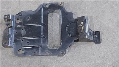 Ford Transit Custom MK8 12- Motorvezérlő ECU computer tartó lemez 9954 bk2112a692ac