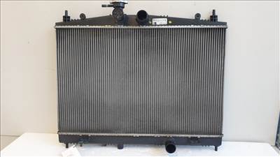 512488 Nissan Juke 2013 Benzines Vízhűtő, 21410BA60A. Hűtő.