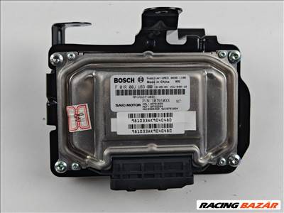 MG ZS SUV EV motorvezérlő  10791033