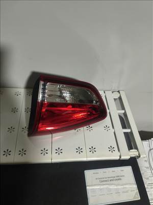 Renault Clio 4 jobb hátsó lámpa  265502395r