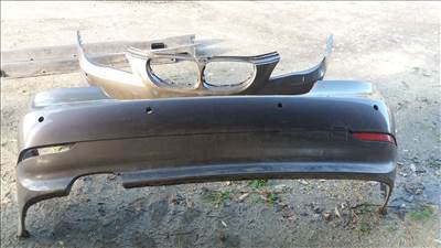 BMW 535 E60/E61 Bmw E 60 Elsö- hátsö lökhárító +küszöb