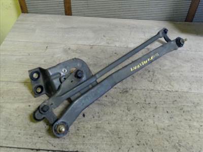 FIAT SEICENTO 98- Ablaktörlő mechanika első