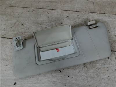 MERCEDES A W168 1997.10.01-2001.04.30 Bal napellenző