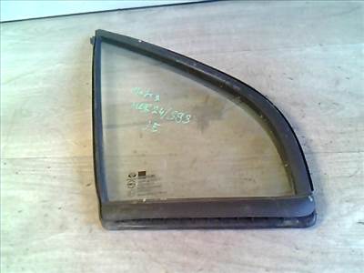 DAEWOO MATIZ 01-05 Jobb első fixüveg ajtóban