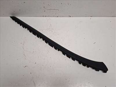 Seat Altea jobb első szélvédő díszléc 5P0854320B