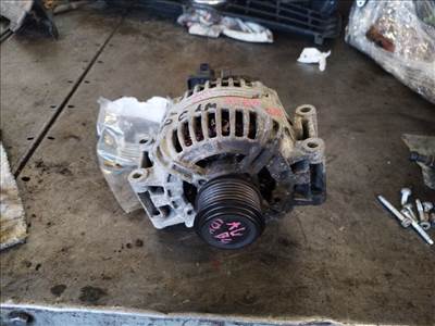 Audi A4 B8 1.8 TFSI 140A generátor 06h903016l