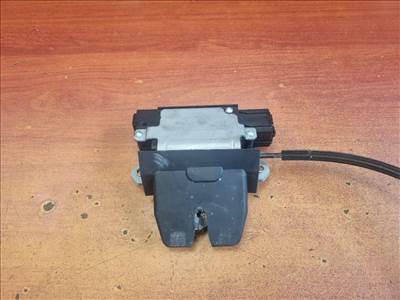 VOLVO S80 Csomagtérajtó Zárszerkezet