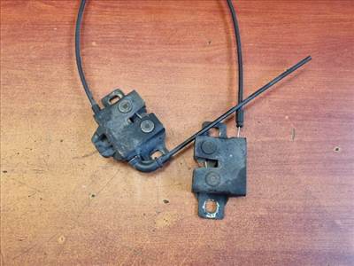 LAND ROVER DISCOVERY SPORT Motorháztető Zárszerkezet