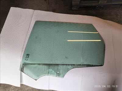 LAND ROVER DISCOVERY SPORT Bal hátsó Ablak