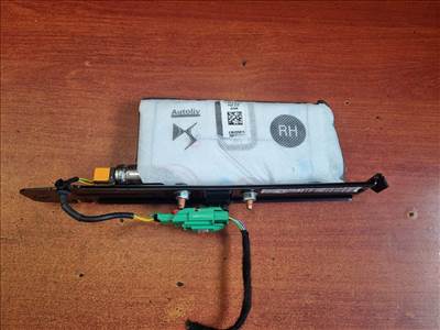 DS DS 7 Jobb hátsó Ülés Légzsák