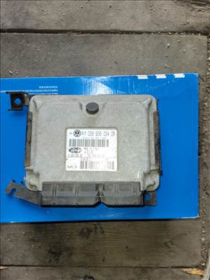 Volkswagen Golf IV, Volkswagen Bora motorvezérlő  036906034dr