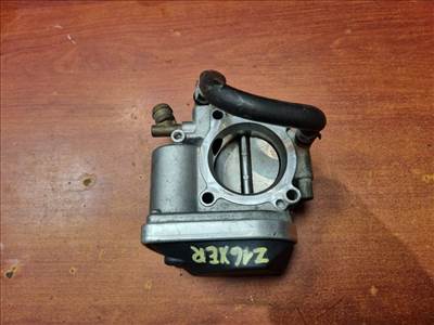 CHEVROLET CRUZE, VW EOS, OPEL ASTRA, OPEL ZAFIRA Fojtószelep (Elektromos) (Motorkód: 2H0, LDE, F16D4, LXT, F16D3, Z16XER, A16XER, A16XE1) 55560398