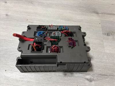 BMW 3 (E90) Biztosítéktábla Utastér 9119446