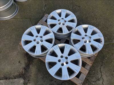 18" 5x114,3 Mitsubishi Outlander