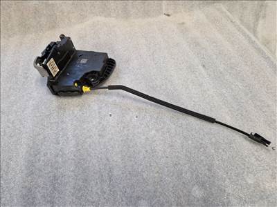 OPEL ASTRA K TOURER jobb hátsó ajtózár 13598376