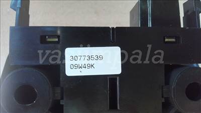 Volvo 30773539 S80 V70 XC70 kézifék kapcsoló 