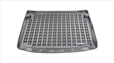 SEAT TARRACO Rezaw-Plast 231439 fekete TPE szintetikus gumi csomagtértálca